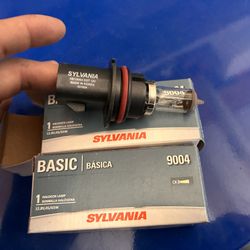 Sylvania 9004 For 90-97 Hardbody 
