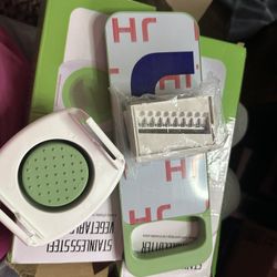 Stainless Steel Vegetable Cutter