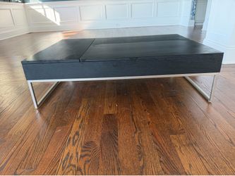 BoConcept modern coffee table