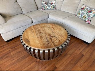 Modern Coffee Table