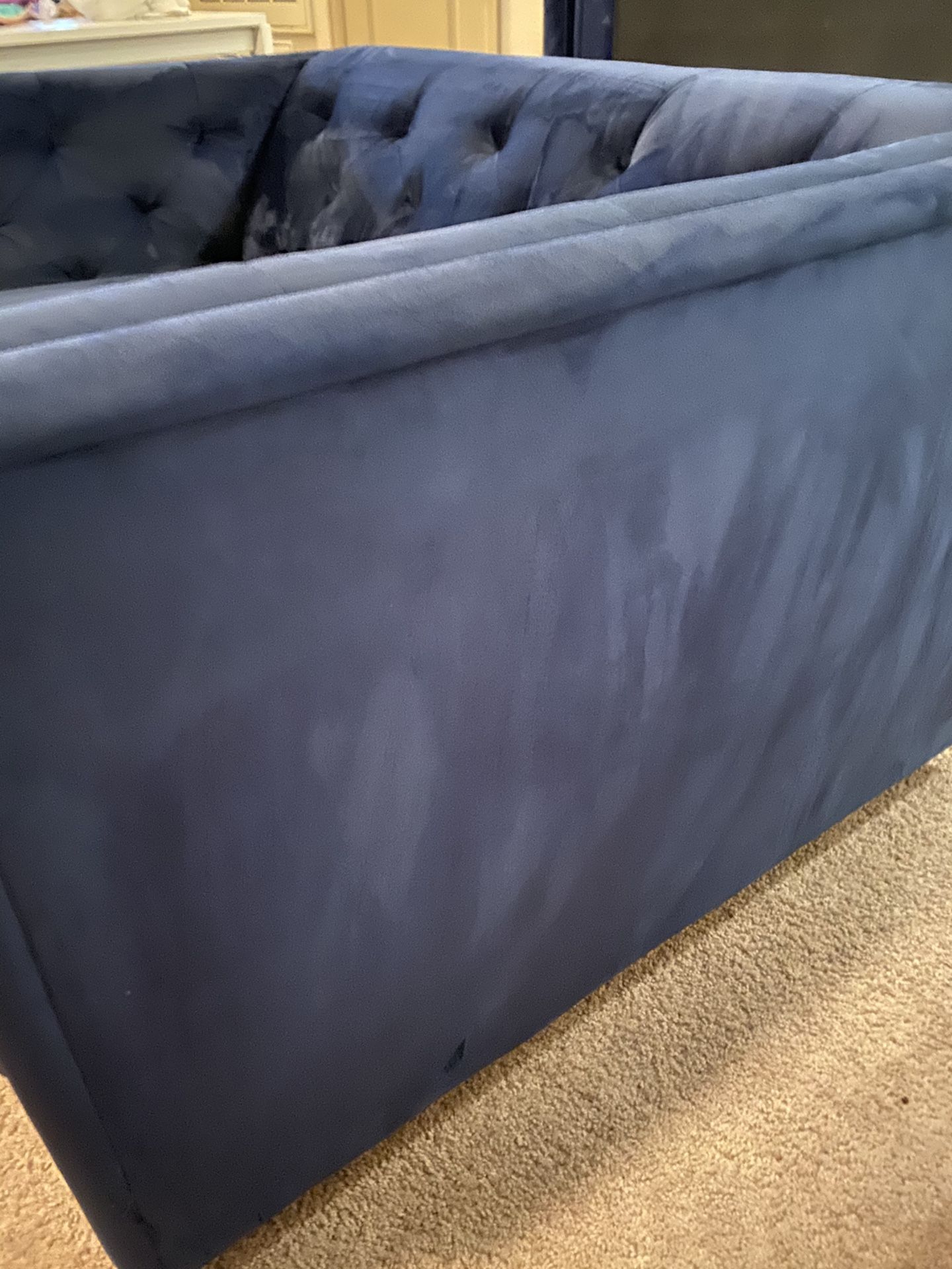 Large Couch