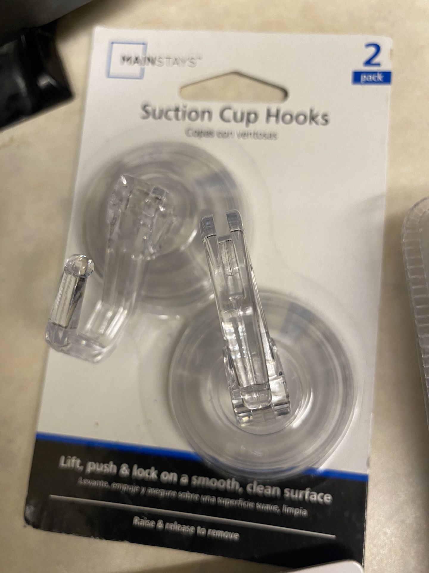Suction Cups 