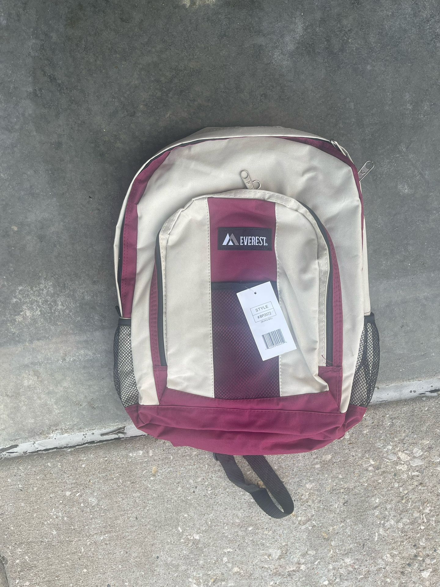 Everest Backpack