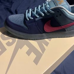 Nike SB Dunk Low Run The jewels 