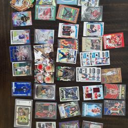 Trading Cards