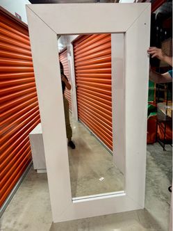 IKEA Mongstad Mirror