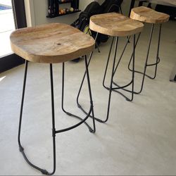 Stools 