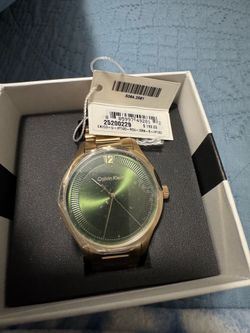 Watch