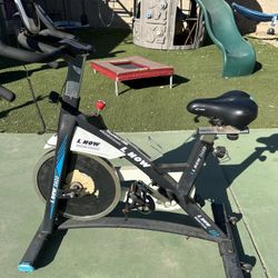 Stationary Bike