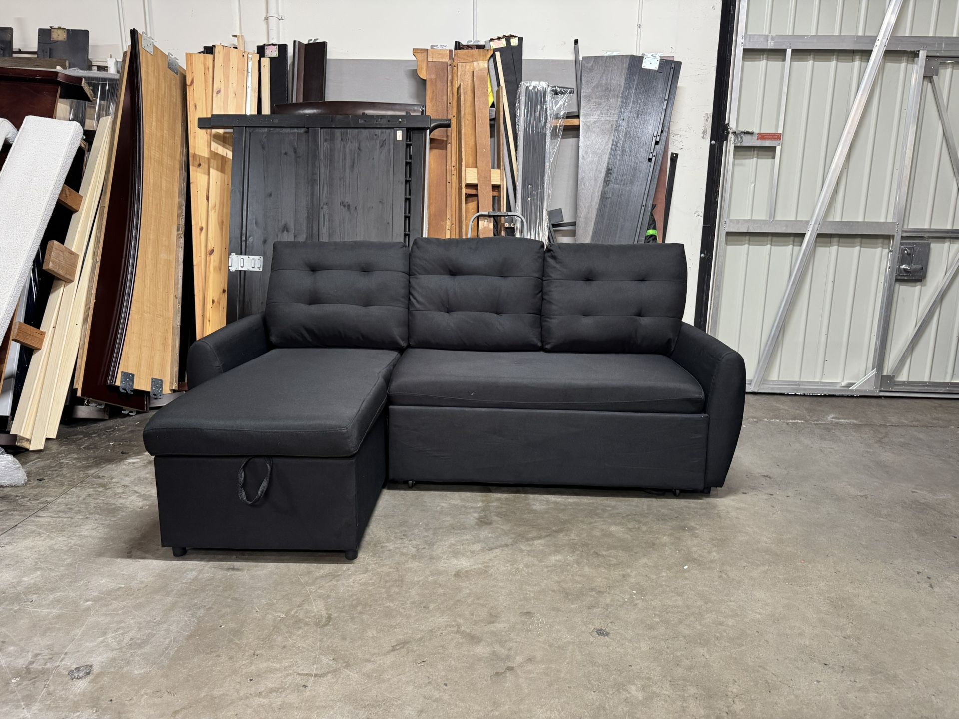 Sectional Sofa $349