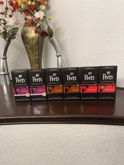 Peet’s Coffee