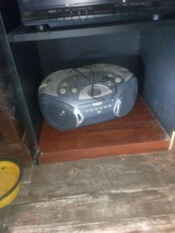 Rca radio