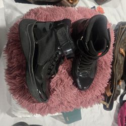 Men's Prada Shoes Size 7 