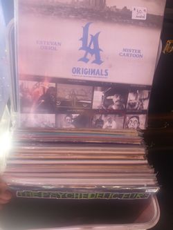 Soundtracks Galore