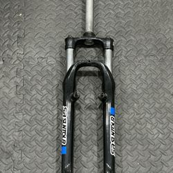 SR Suntour Suspension Fork