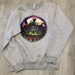 Hocus Pocus Sweaters