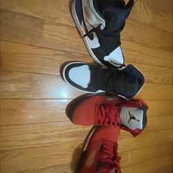Jordan Shoes