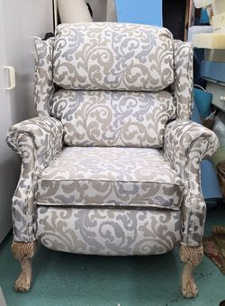 New Upholstered Lazy Boy Recliner