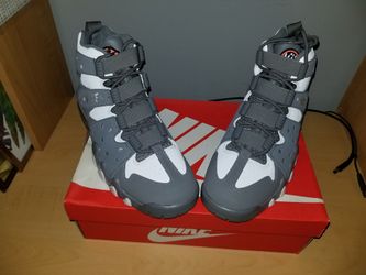 Barkley's
