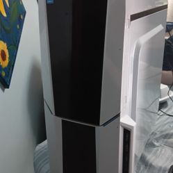 Office Computer Combo Ready To Use With Monitor, Mouse, Keyboard, And Wifi