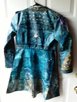 Uma Halloween Costume great quality and condition