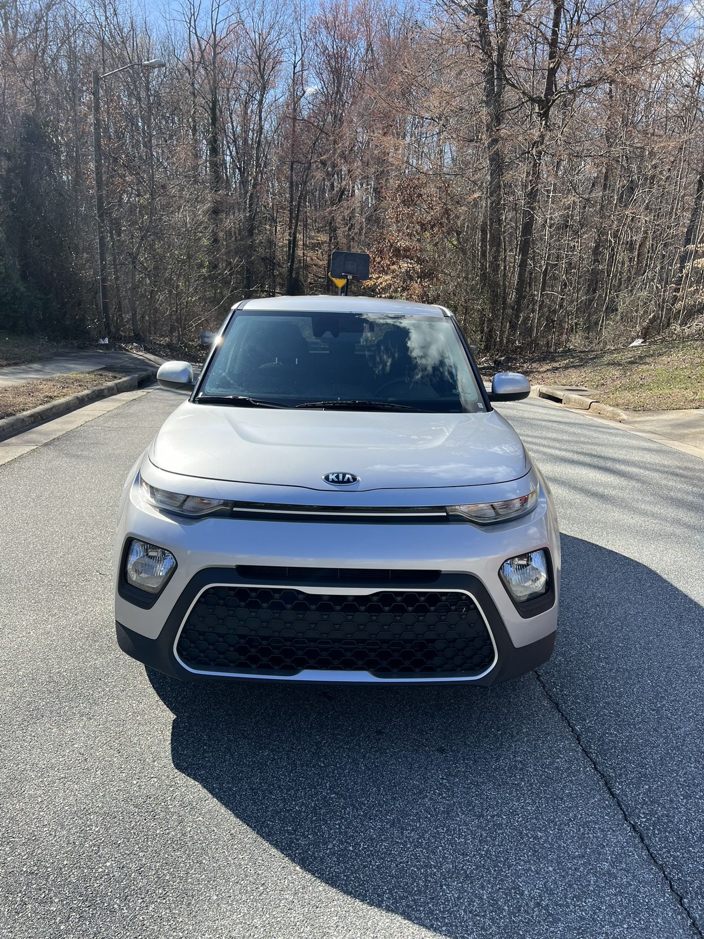 2021 KIA Soul