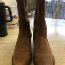 ARIAT Woman’s Boots
