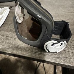 Goggles