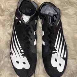 Men Shoes Track Cleats 