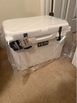 Yeti Tundra 35