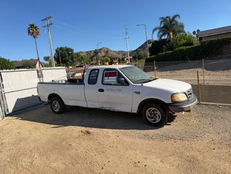 2003 for f150