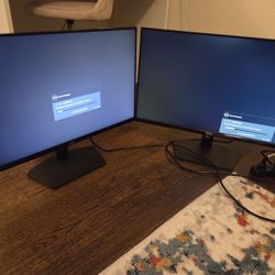 Dell Monitors