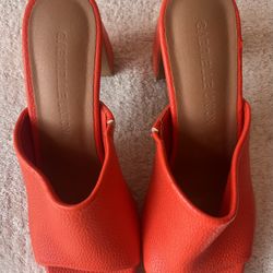 Gabrielle Union Women's Imana Platform Sandal