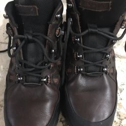  Rockport XCS Pathway Waterproof Mid Boot Men's Shoes (size 13) - $55 (Scottsdale)