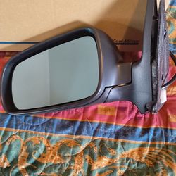 Car Mirror