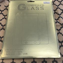 iPad Air (9.7) Tempered Glass