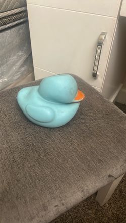 Squishy duck