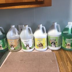Retiring Dog  Groomers Supplies and 