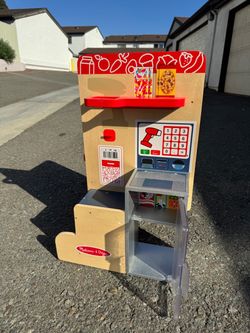 Melissa and Doug Scan it