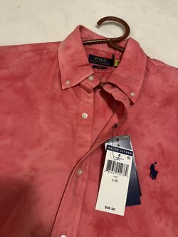 Brand New Ralph Lauren Size L