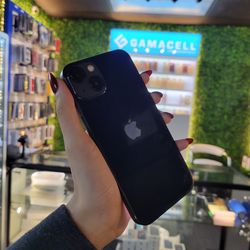 iPhone 13 (Unlocked) 128GB