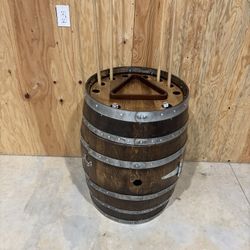 Cabinet Barrel