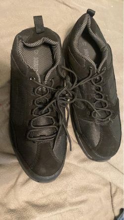 Brand new Brahma steel toe shoes