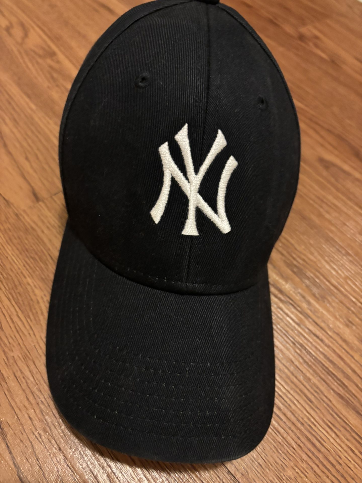 New York Yankees Baseball Cap