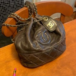 Chanel bag