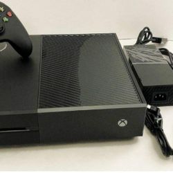 Xbox One 1tb