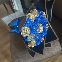 Flores Eternas