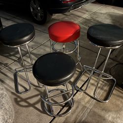Stools