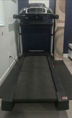 Pro-Form Treadmill
