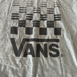 Vans Tshirt 